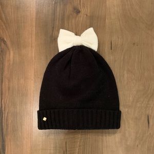 Kate Spade beanie